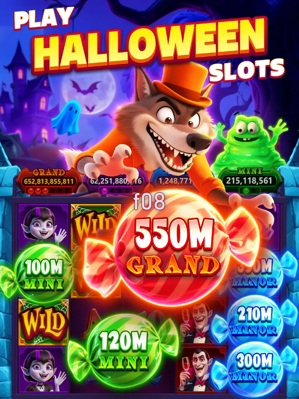 f08 APK
