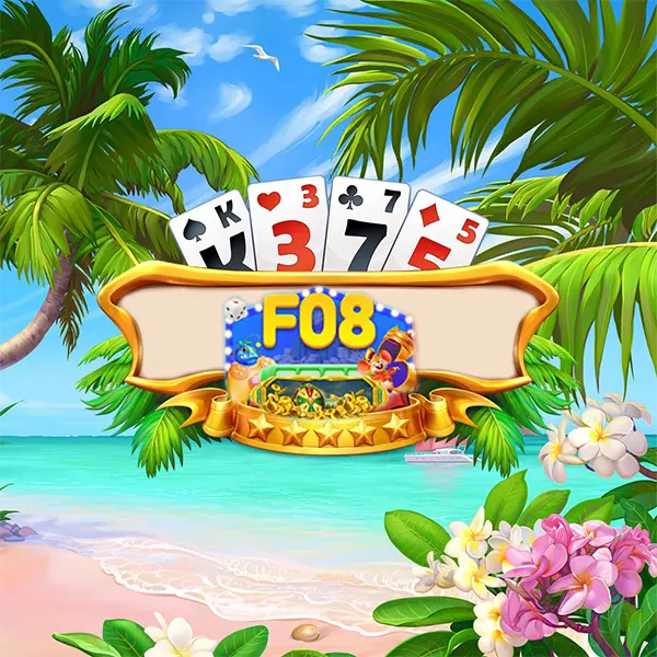 f08 APK Resmi Unduh
